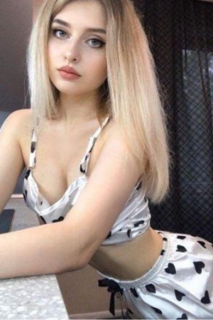 Индивидуалка Оксана 